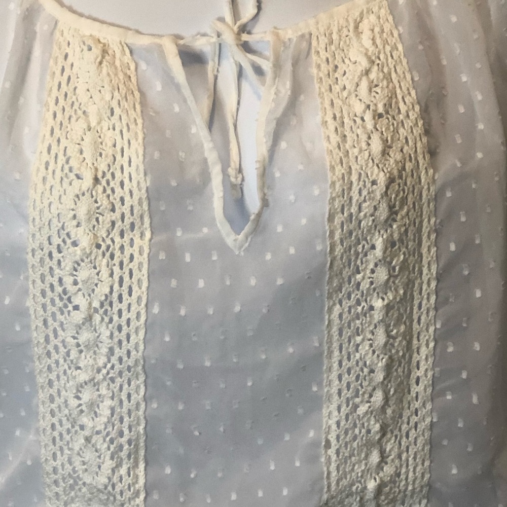HOLLISTER TOP - Picture 4 of 6